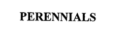 PERENNIALS trademark