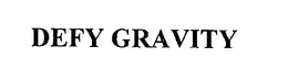 DEFY GRAVITY trademark
