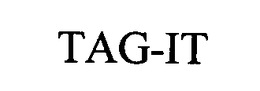 TAG-IT trademark