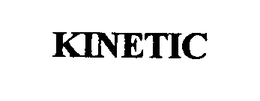 KINETIC trademark