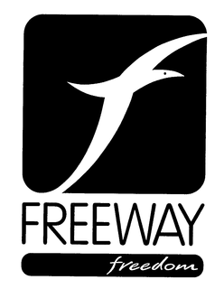 FREEWAY FREEDOM trademark