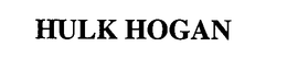 HULK HOGAN trademark