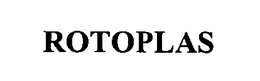 ROTOPLAS trademark