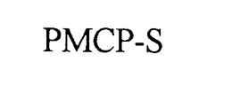 PMCP-S trademark