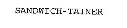 SANDWICH-TAINER trademark