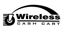 WIRELESS CASH CART trademark