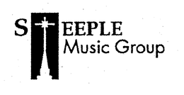 STEEPLE MUSIC GROUP trademark
