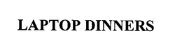LAPTOP DINNERS trademark