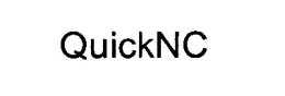 QUICKNC trademark