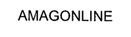 AMAGONLINE trademark