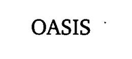 OASIS trademark