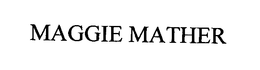 MAGGIE MATHER trademark