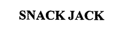 SNACK JACK trademark
