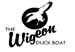 THE WIGEON DUCK BOAT trademark