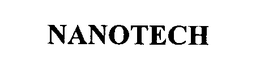 NANOTECH trademark