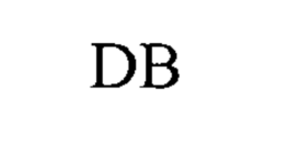 DB trademark