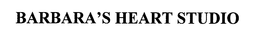 BARBARA'S HEART STUDIO trademark