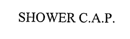 SHOWER C.A.P. trademark