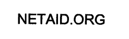 NETAID.ORG trademark