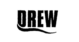 DREW trademark