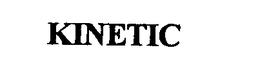 KINETIC trademark