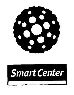 SMART CENTER trademark