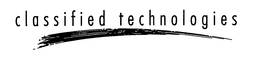 CLASSIFIED TECHNOLOGIES trademark