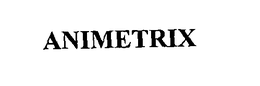 ANIMETRIX trademark