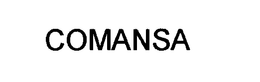 COMANSA trademark