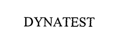 DYNATEST trademark