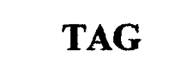 TAG trademark
