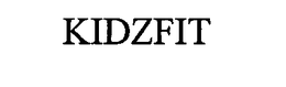 KIDZFIT trademark
