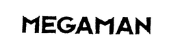 MEGAMAN trademark
