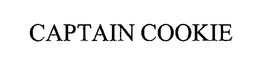 CAPTAIN COOKIE trademark