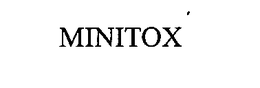 MINITOX trademark