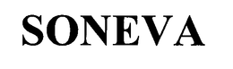 SONEVA trademark