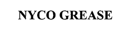 NYCO GREASE trademark