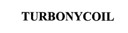 TURBONYCOIL trademark