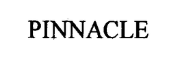 PINNACLE trademark