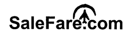 SALEFARE.COM trademark