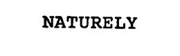 NATURELY trademark