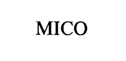MICO trademark