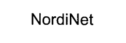 NORDINET trademark
