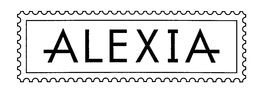 ALEXIA trademark