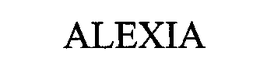 ALEXIA trademark