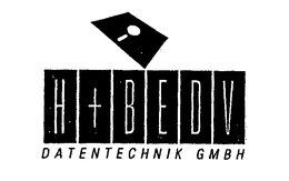 H+BEDV DATENTECHNIK GMBH trademark