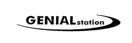 GENIAL STATION trademark