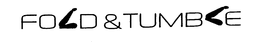 FOLD & TUMBLE trademark