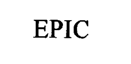 EPIC trademark