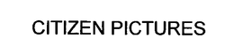 CITIZEN PICTURES trademark